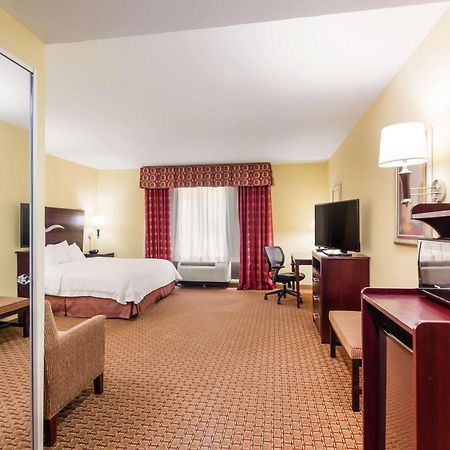 Hampton Inn Galax Экстерьер фото